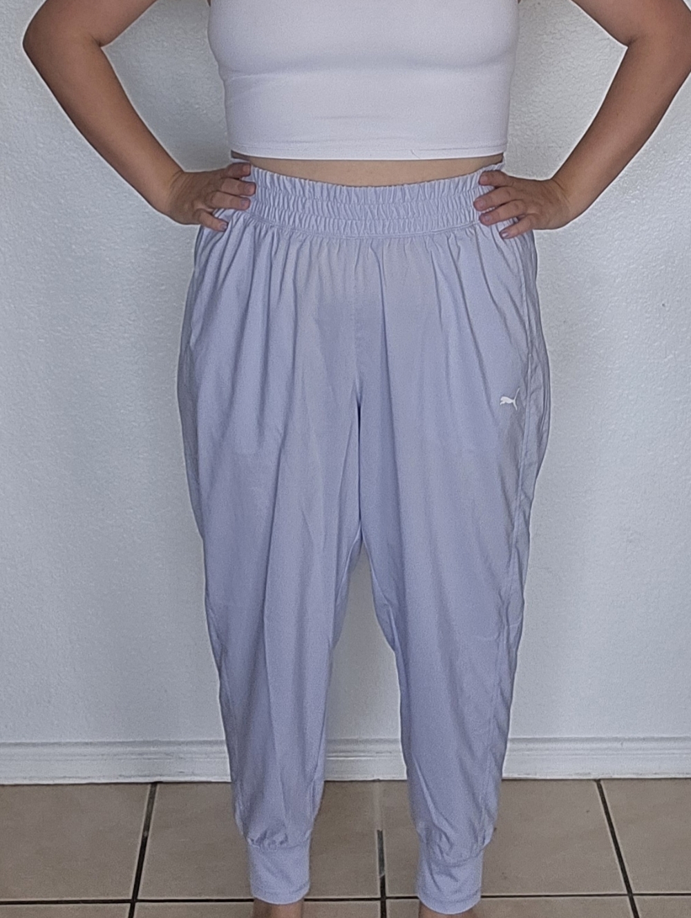 Puma Jogger